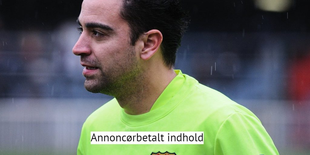 Kan FC Barcelona vinde La Liga med Xavi i roret?
