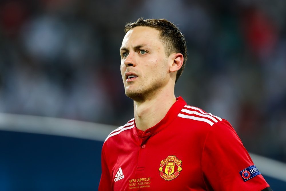 Matic fint tilfreds med Uniteds reserver: Til tider spillede vi fremragende