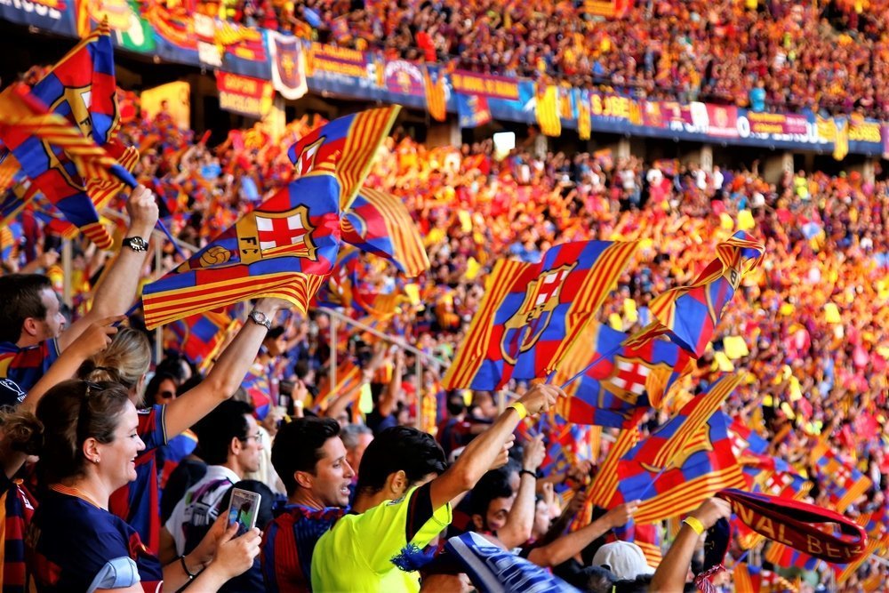 Avis: Barca i god dialog med stjerne om kontraktforlængelse