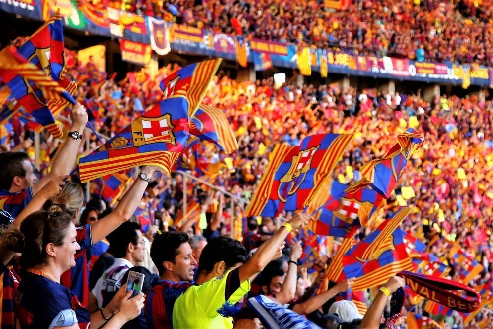 Barca-stjerne blev hurtigere klar end forventet: Kan få comeback mod PSG