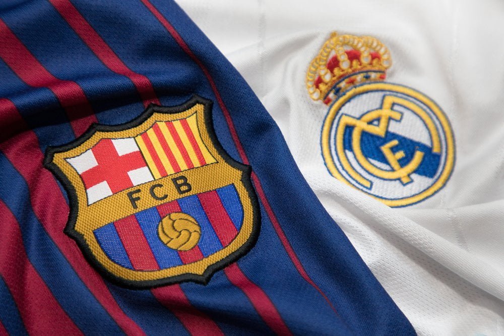 Real Madrid skriver historie: Ikke sket i 88 år