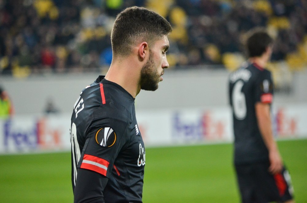 Manchester United-emne underskriver kontrakt med Bilbao