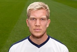 Simon Makienok slår til: Lyner igen for Hvidovre