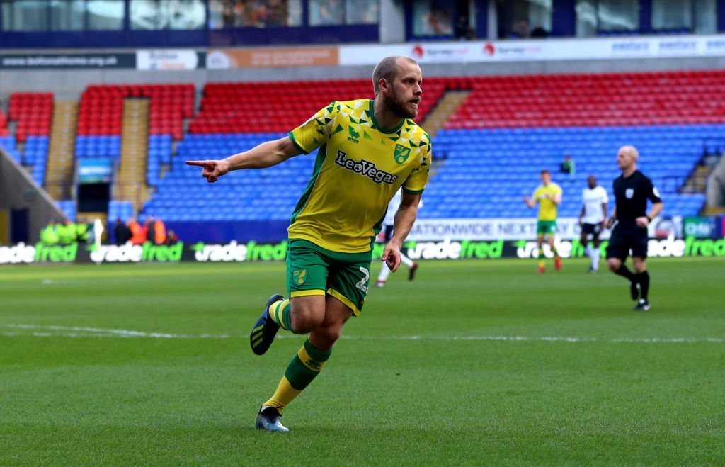 Tidligere Brøndby IF-spiller topscorer i England: ‘Han er verdensklasse’