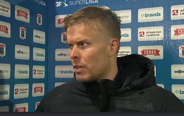 AGF snydt for mål: Har er beviset for, at bolden var inde