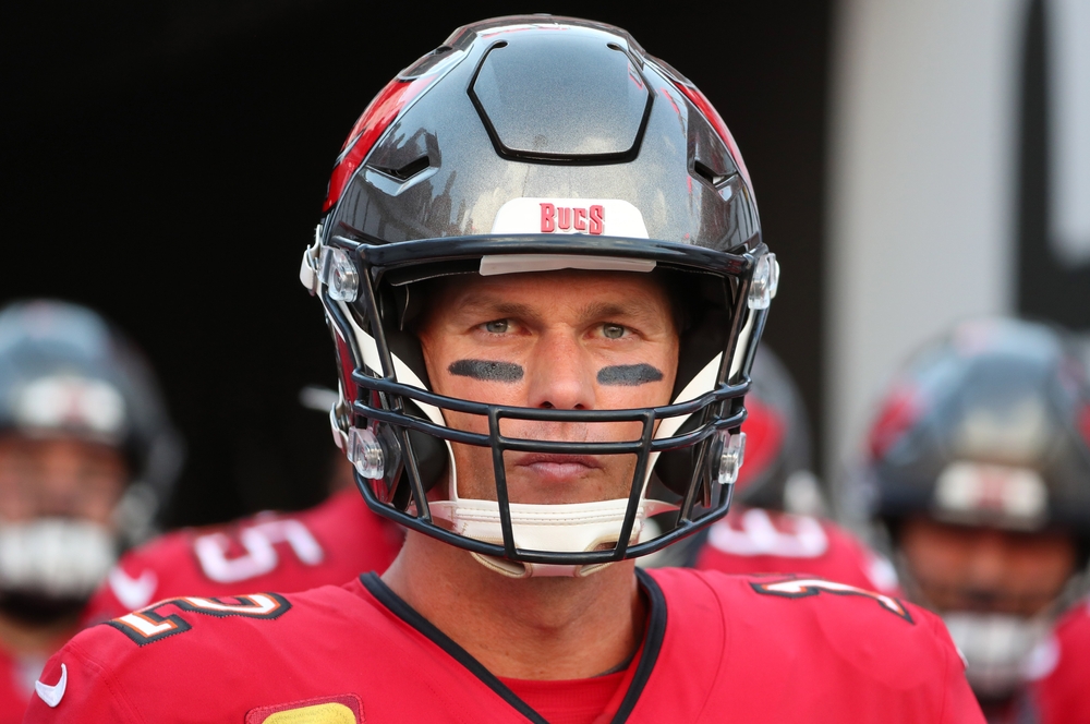 NFL-legenden Tom Brady køber sig ind i ikonisk klub