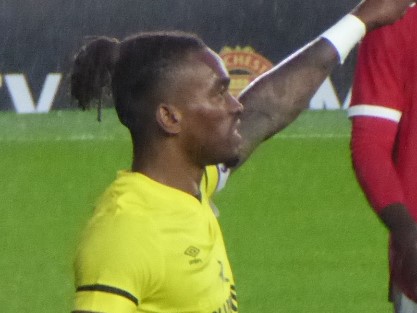 Brentford sætter prisen ned: Så meget koster Ivan Toney nu