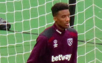 Nathan Trott på vej til FC København: Forhandlinger i gang