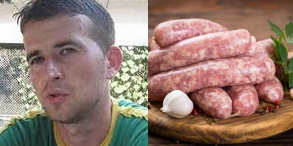 Blev solgt til en ny klub for 15 kg pølse: Så skete det utænkelige