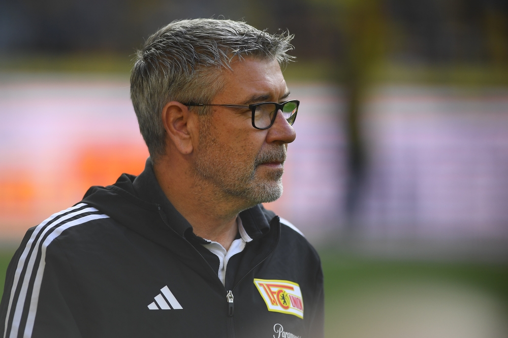 Succestræner fyret: En æra slutter