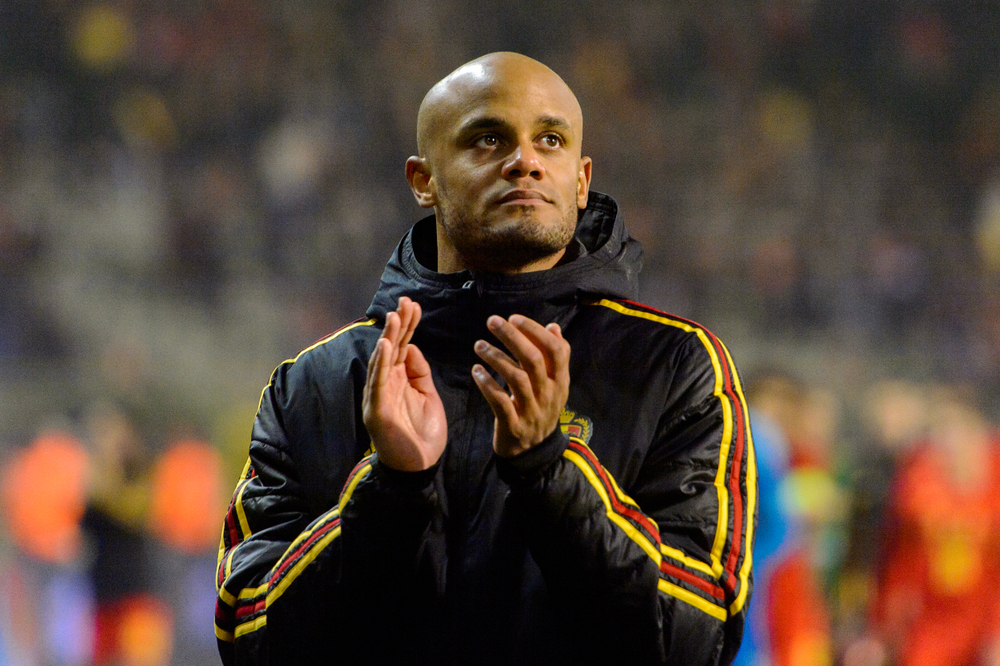 Vincent Kompany vil have Arsenal-stjerne til Bayern