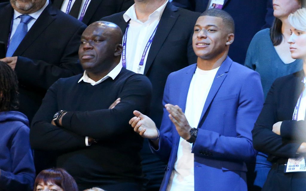 Han er flyvende: Så meget kræver Paris Saint-Germain for Mbappé
