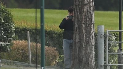Junior-medarbejder scouting Middlesbrough.