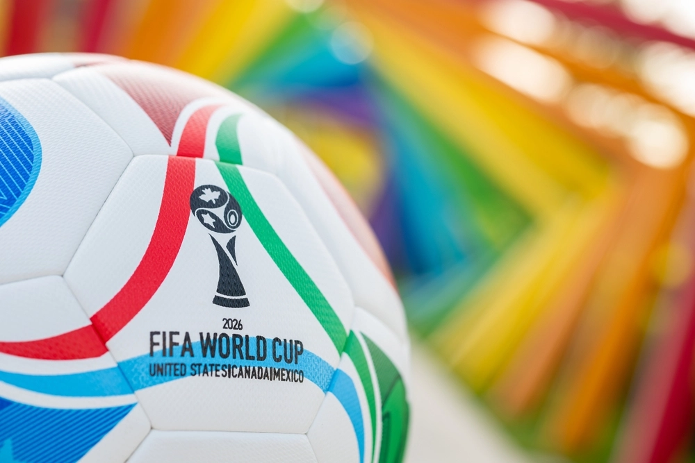5,7 milliarder kroner på spil: Så meget scorer hver nation ved VM 2026