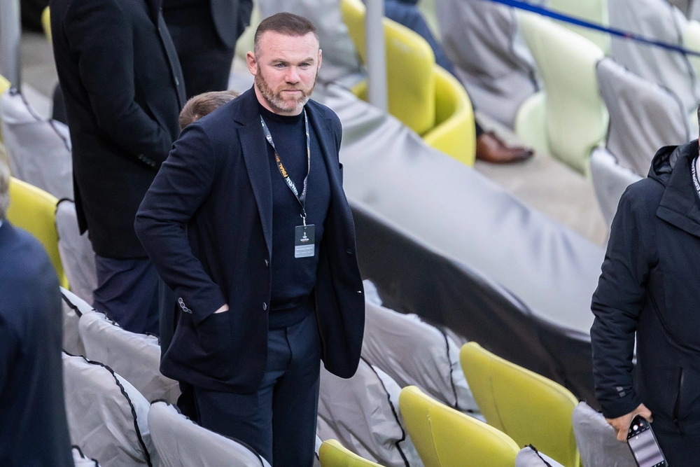 Rooney peger på Messis store svaghed: 'Det kan England udnytte'