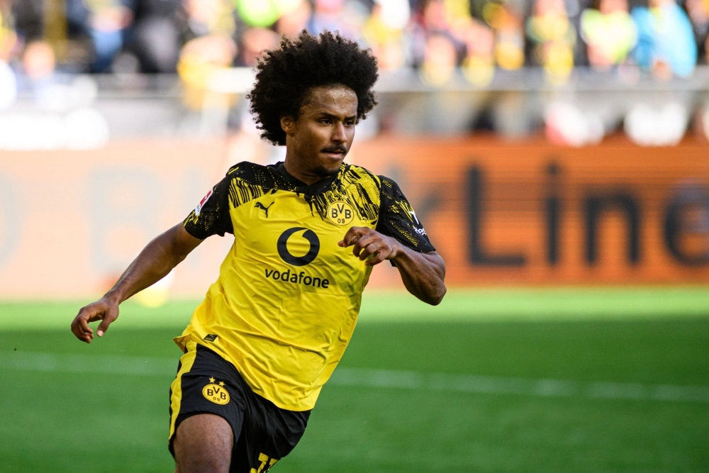 Barcelona sender officielt bud på Adeyemi: Dortmund-stjernen har allerede sagt ja til Catalonien