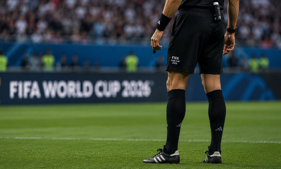 Schweiz-fans advarer England før Argentina-braget: 