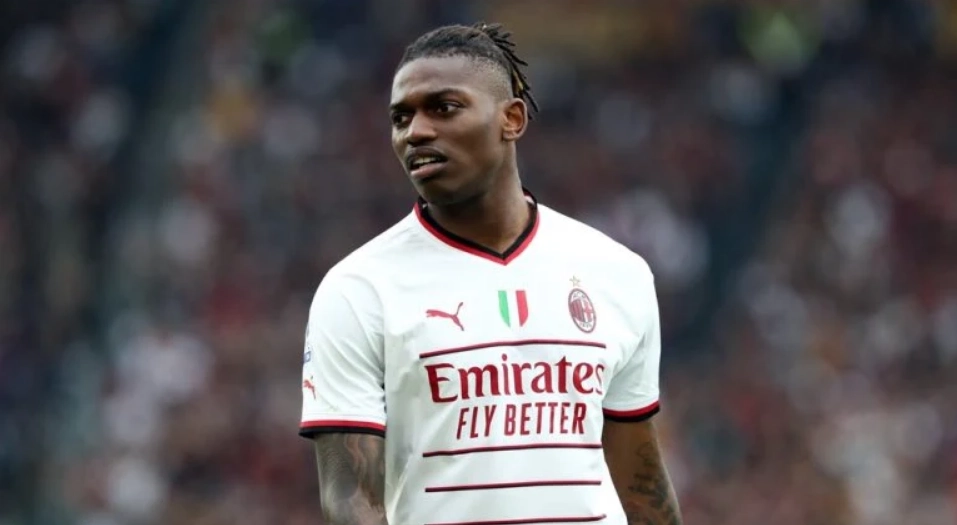 Leão siger ja til Tottenham: Spurs i front for Milan-stjernen