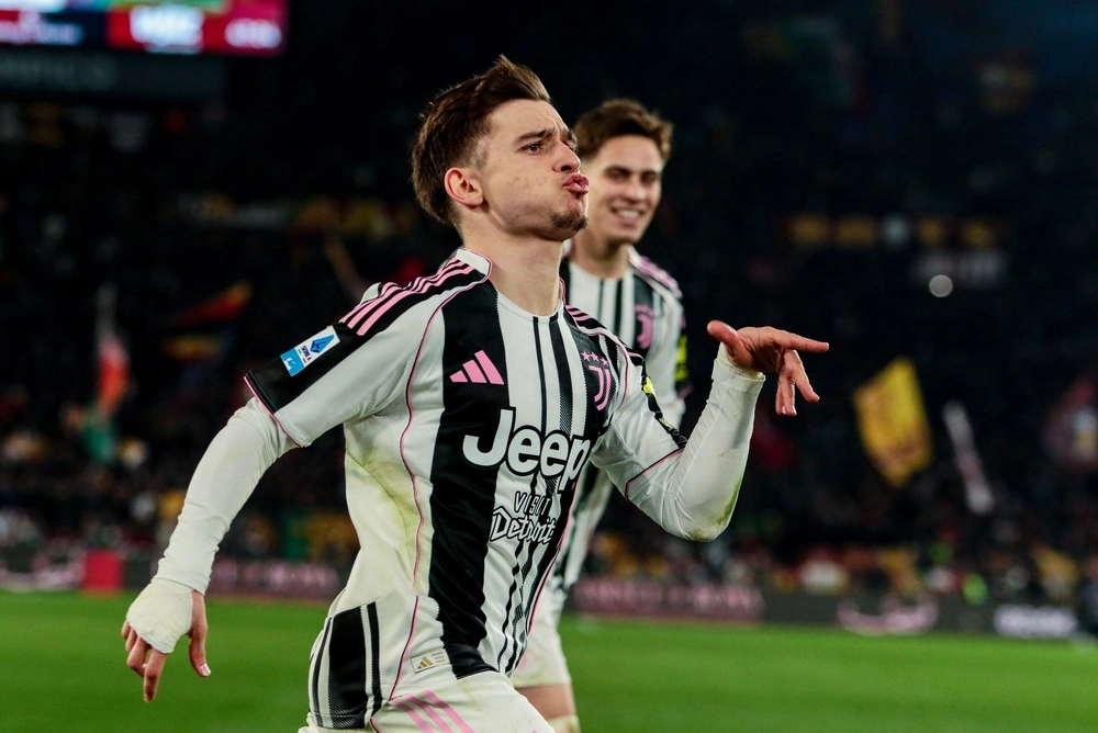 Rygte: Liverpool klar med bud på 360 millioner kroner til 23-årig Juventus-kantspiller