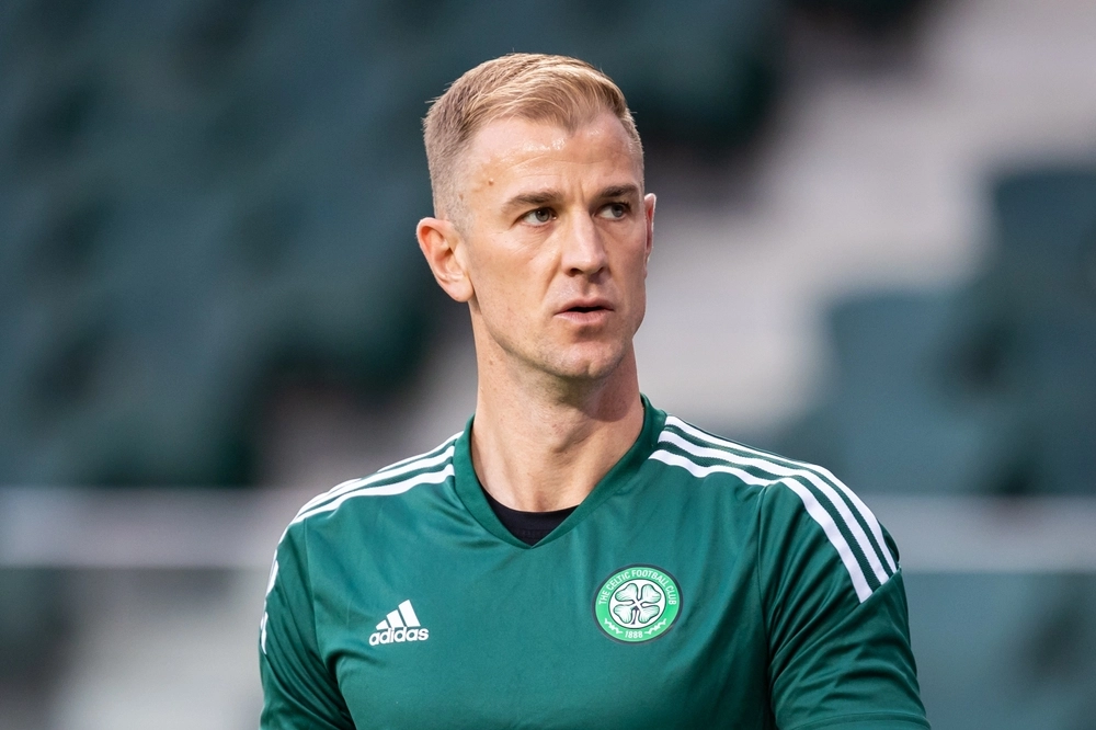 Joe Hart om VM-bolden: 