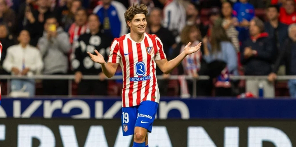 Alvarez kræver salg midt under VM: Barcelona sætter VM-deadline