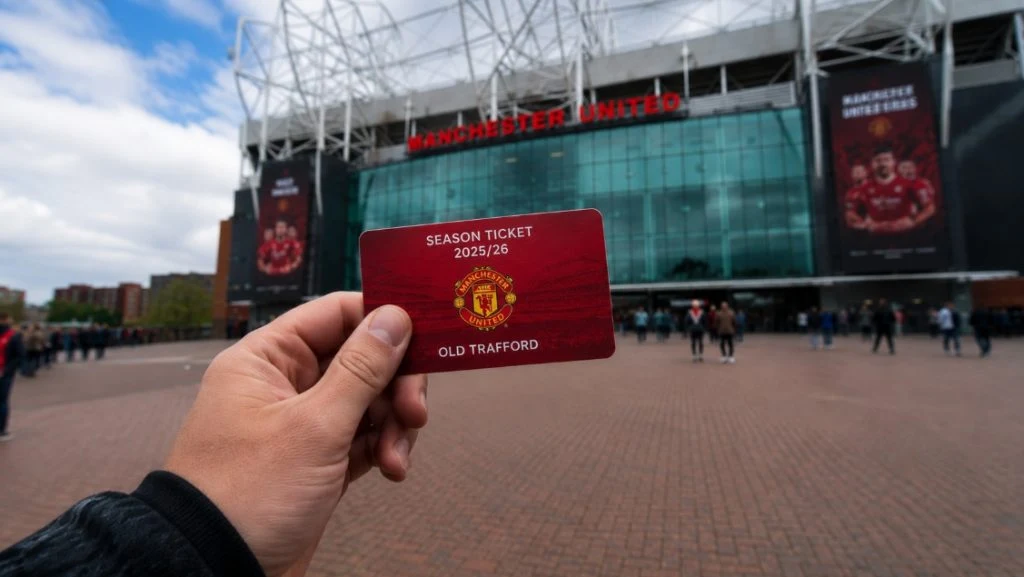 Fangrupper i åbent oprør mod Man United: Raser over aflyste sæsonkort