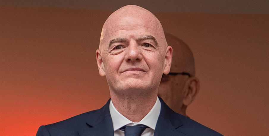 Dansk politiker fører an i EU-oprør mod FIFA-boss: Kræver Infantino undersøgt efter Trump-opkald
