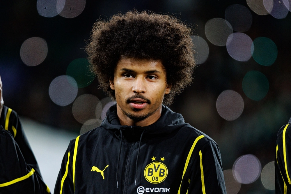 Officielt: Barcelona henter tysk landsholdsangriber fra Dortmund