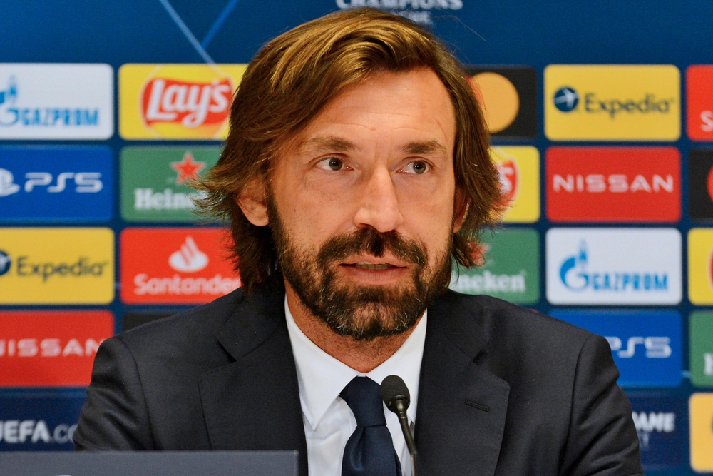 Diplomatisk drama: Russisk ambassadør angriber Italien i Pirlo-sagen