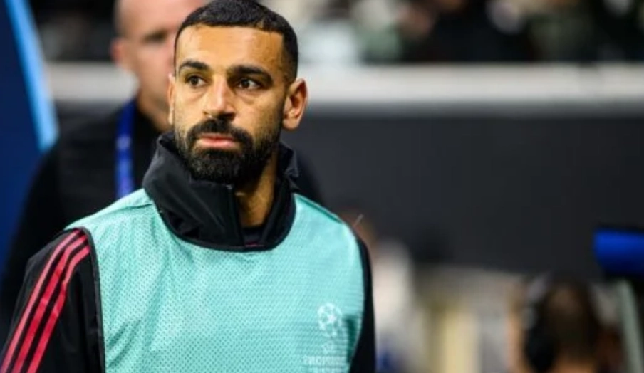 Fodboldverdenen raser over VAR efter Egyptens annullerede mål mod Argentina: 