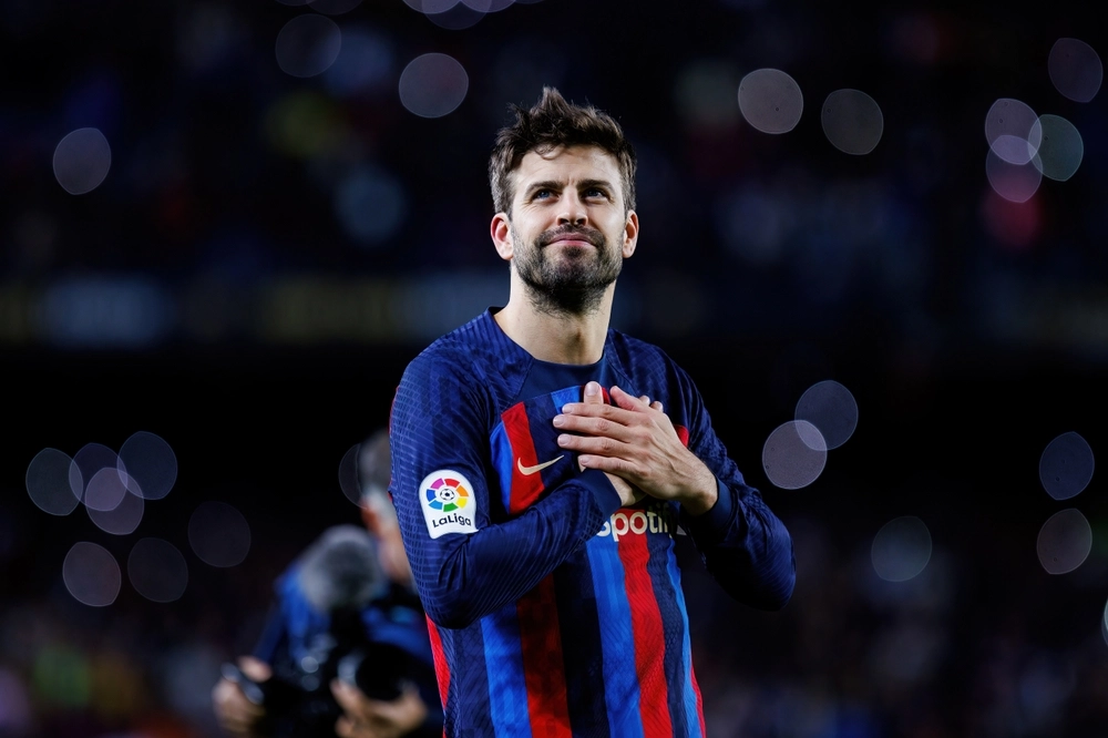 Piqué før ny La Liga-sæson: 