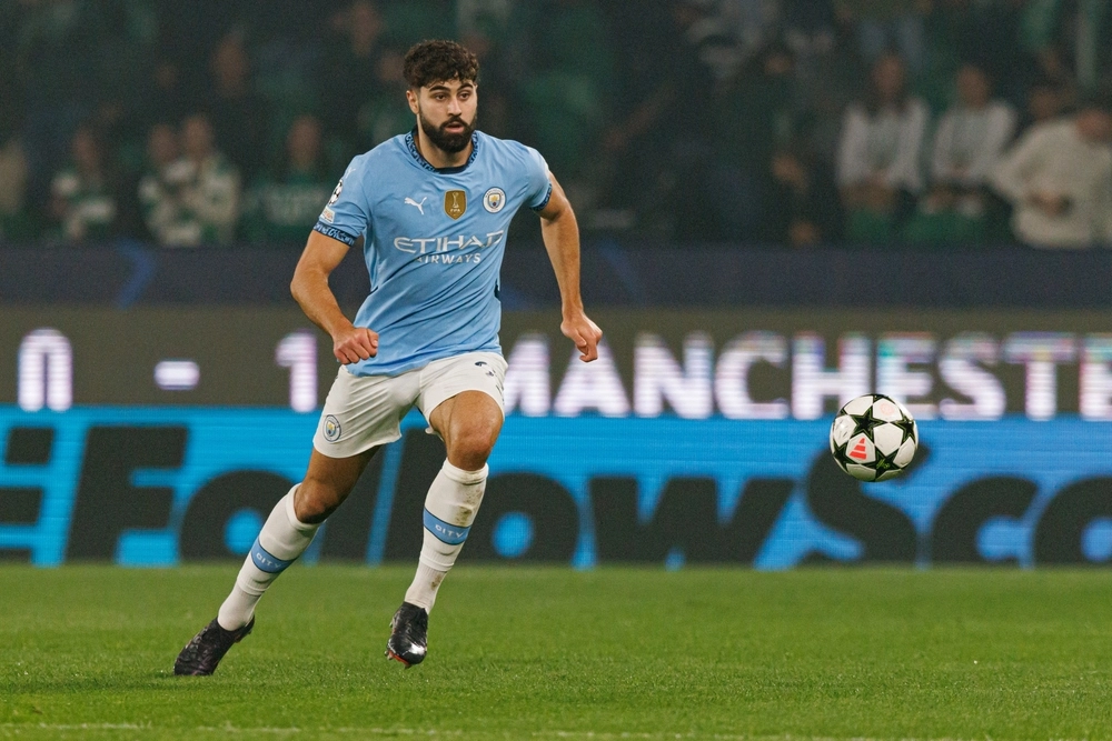 Officielt: Manchester City-stjerne skriver under til 2031