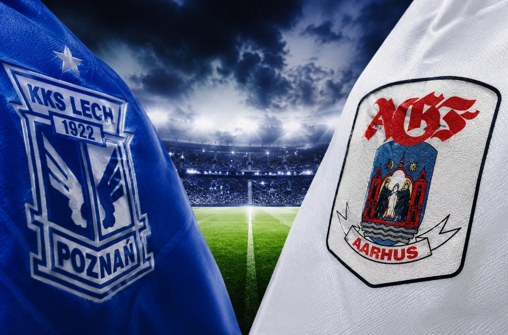 Sådan ser du Lech Poznan-AGF: Dansk medie har eneret på kampen