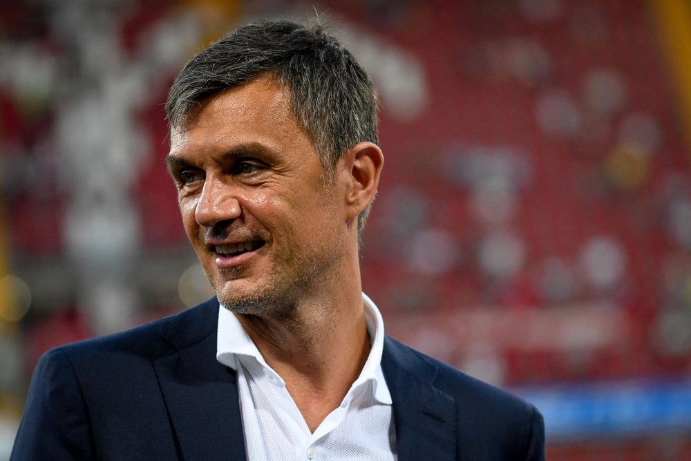 Kaos i Italien: Maldini på vej ud efter 15 dage - ny mand vil hente Conte