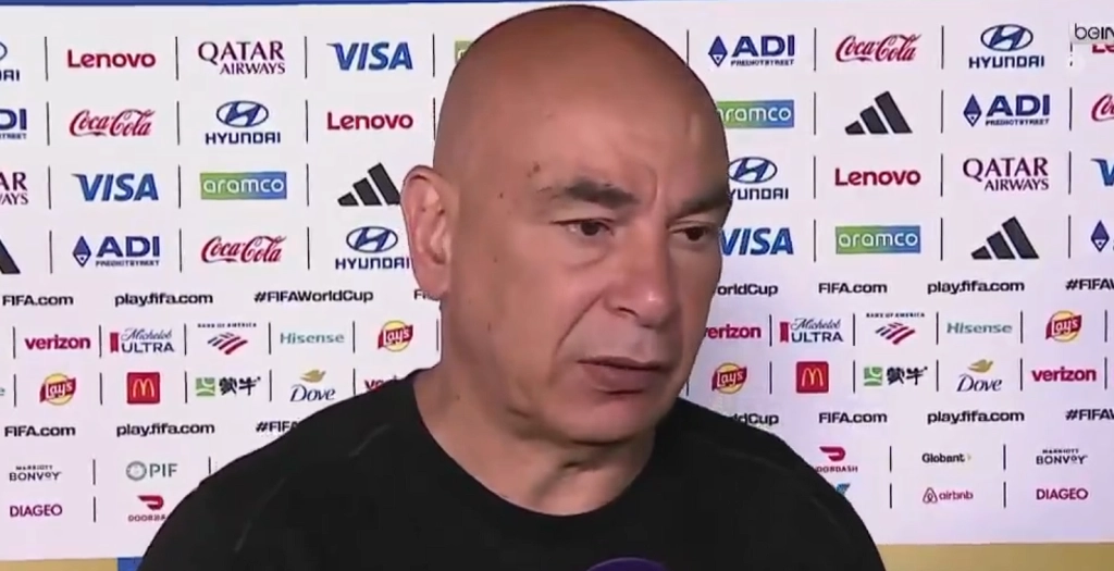 Egyptens træner efter VM-exit til Argentina: 