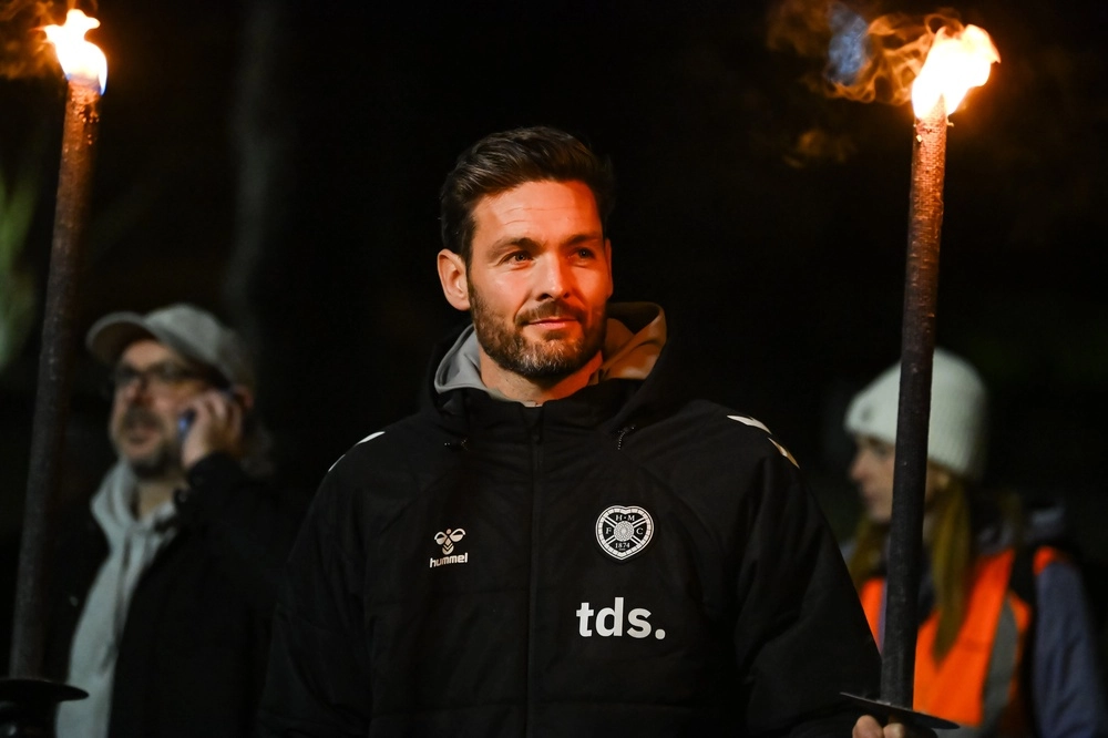 Historiens ældste VM: Her er de ældste spillere under VM 2026