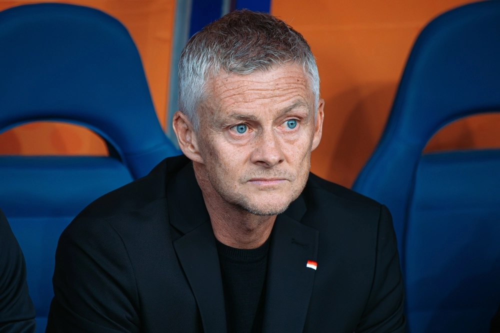 Solskjær rasende efter annulleret Norge-mål: 