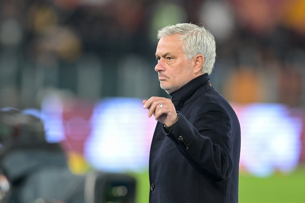 Mourinho fik Tchouameni til at blive: Franskmanden forlænger med Real Madrid til 2031