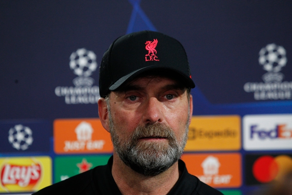 Klopp vender tilbage: Siger principielt ja til Tysklands landstræner-job