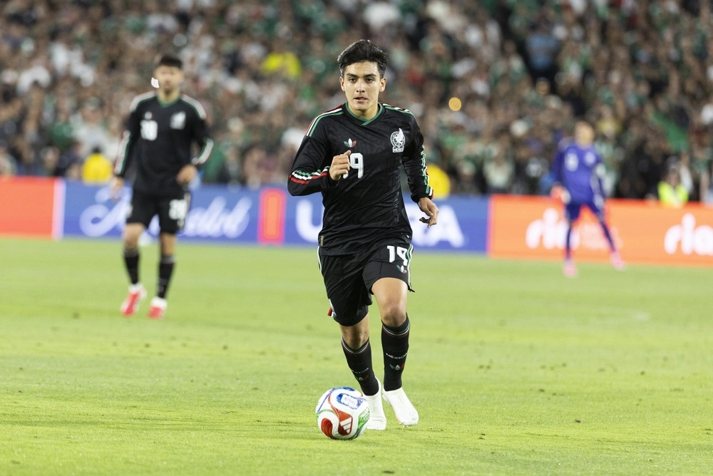 Kun én spiller under 18 ved VM 2026: Her er de yngste spillere ved denne slutrunde