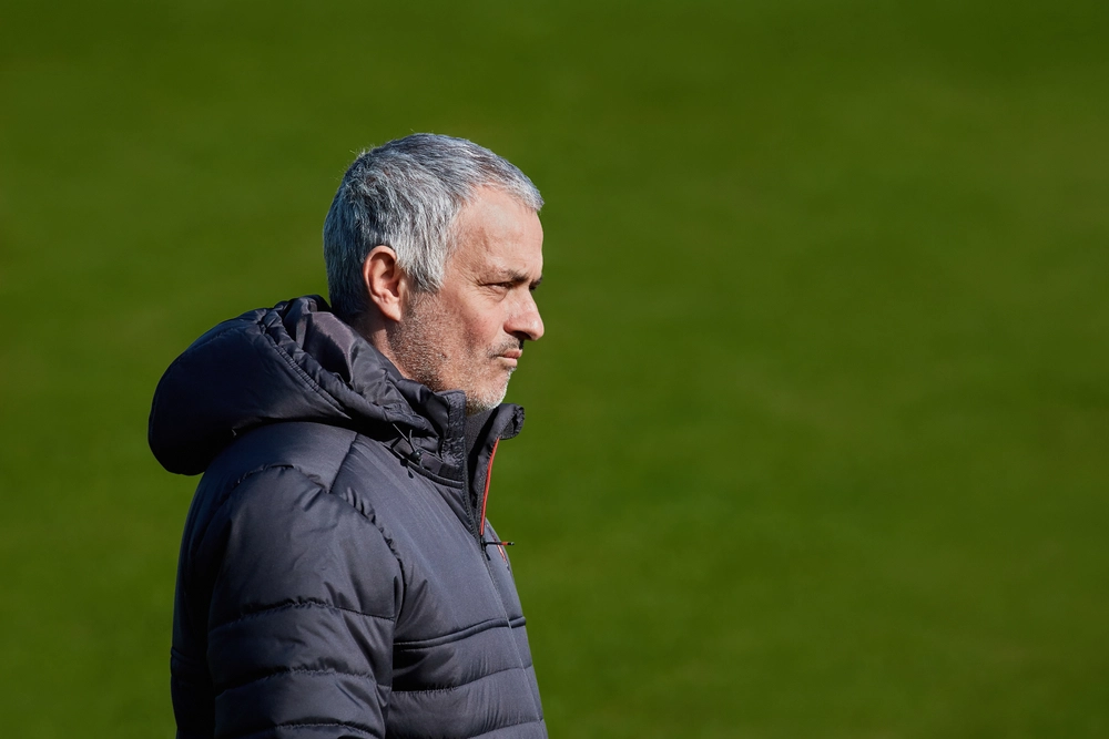 Intensitet fra dag ét: Mourinhos første uge tilbage i Real Madrid