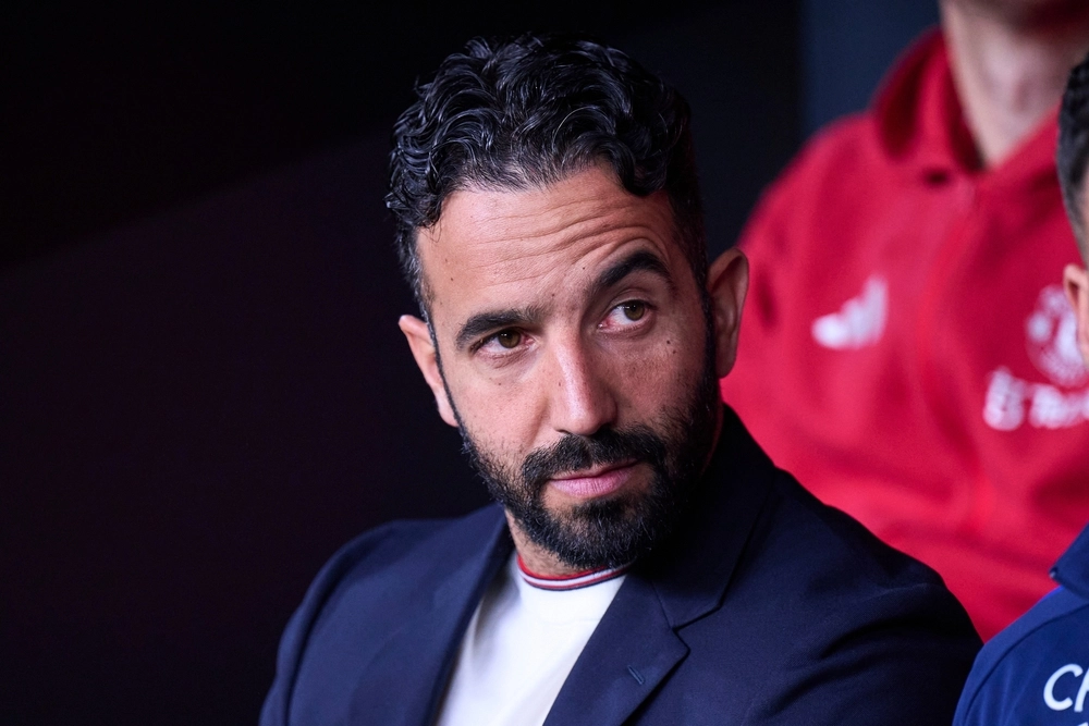 Amorims første ønske: Milan vil hente United-back som Estupinan-erstatning