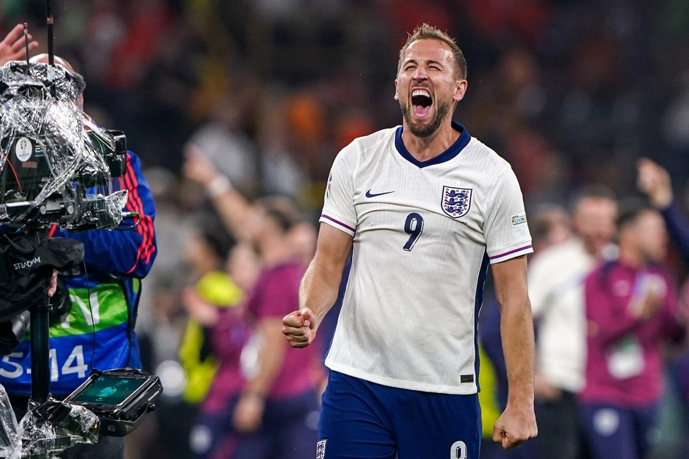 Englands skjulte problem inden Argentina-braget: Uden Kane og Bellingham scorer ingen