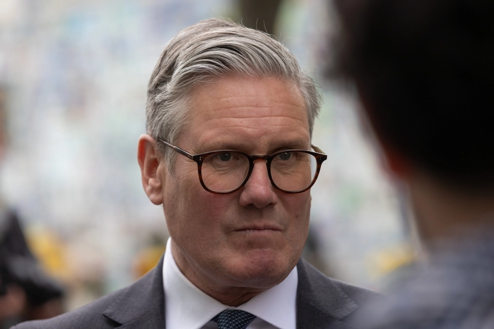 Starmer antyder ekstra fridag i Storbritannien: England-triumf ved VM kan udløse national helligdag
