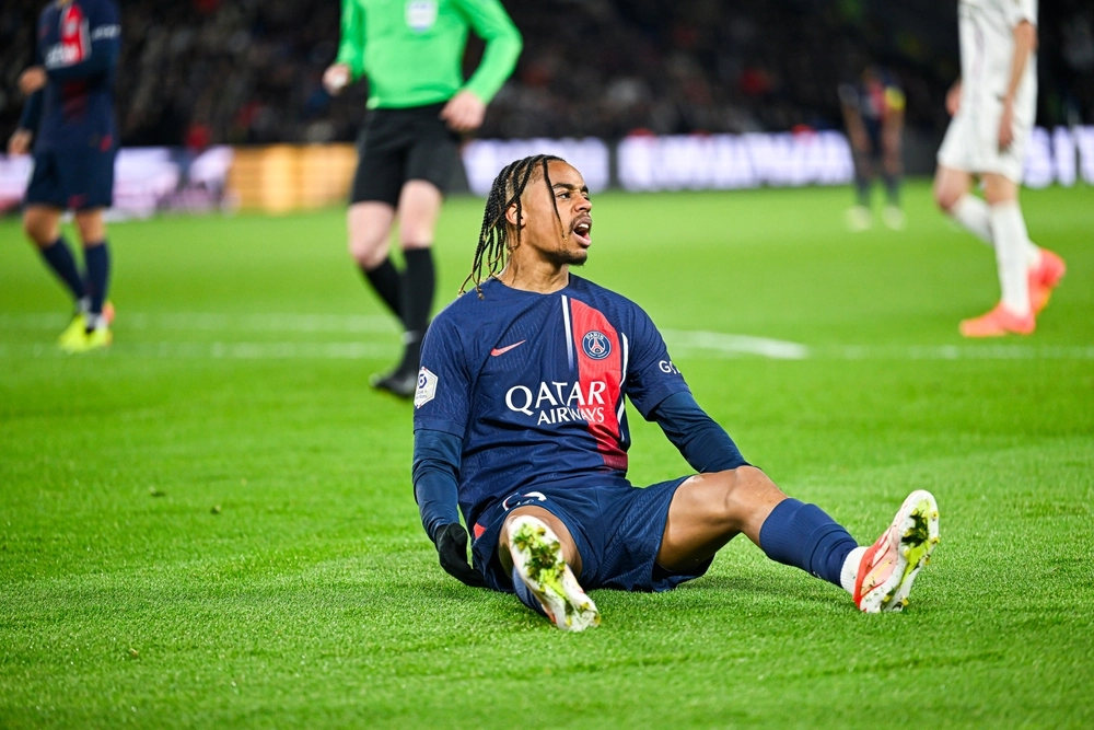 Romano fastholder: Barcola er Liverpools 'top top top-mål'