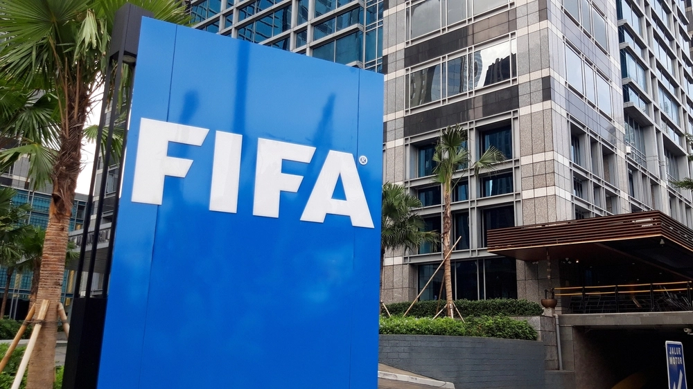 FIFA har rejst formelle voldsanklager: Paredes, Molina og Ayala risikerer lang karantæne efter VM-finalen