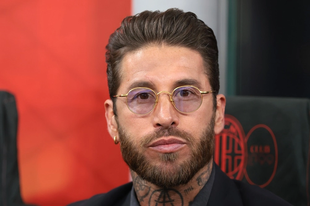 Flest røde kort i fodboldhistorien: Ramos nummer to med 30 bag Bedoyas vanvidsrekord