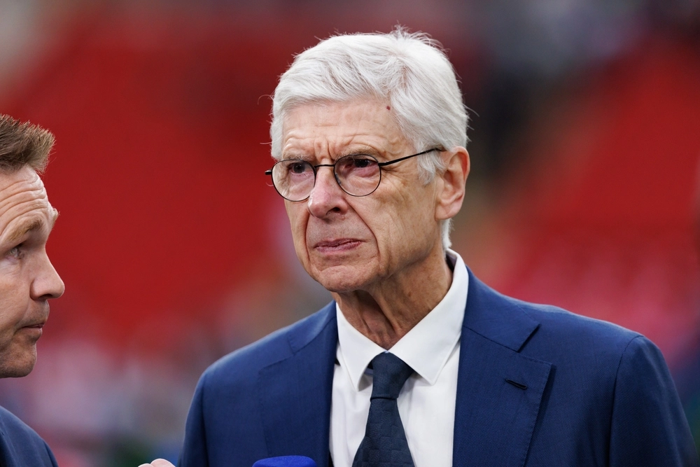 Wenger peger på det ene hold, der kan stoppe Frankrig fra at vinde VM