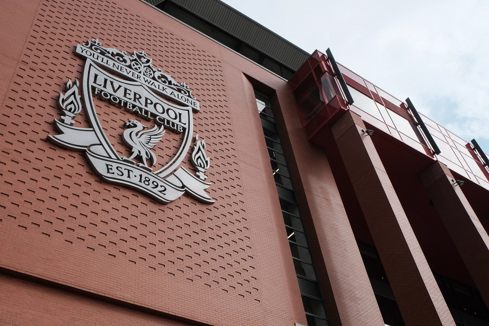 Lægetjek overstået: Liverpool henter 17-årig colombiansk juvel