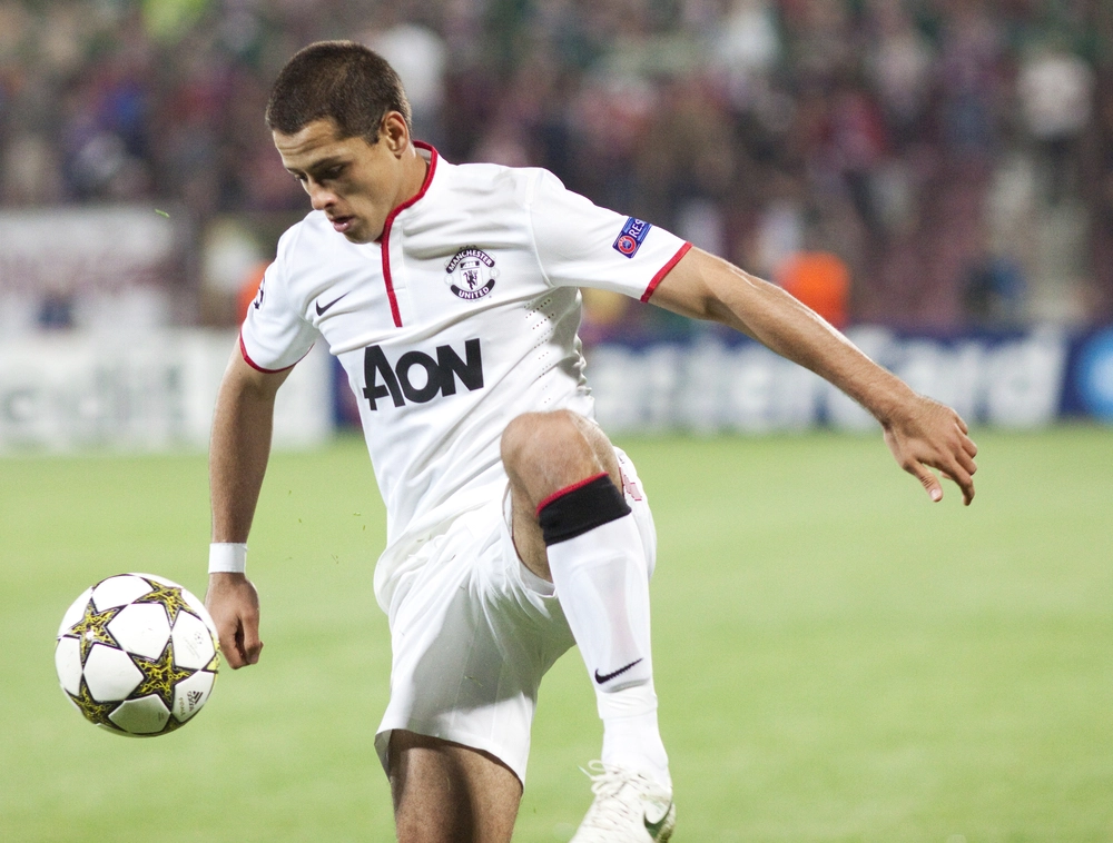 38-årig Manchester United-legende genoptager karrieren i amerikansk klub